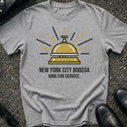 Bodega Bell T-Shirt