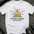 Bodega Bell T-Shirt