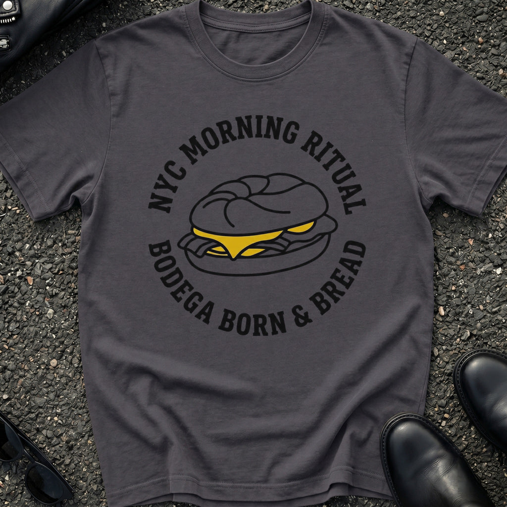 Bodega Born n Bread T-Shirt
