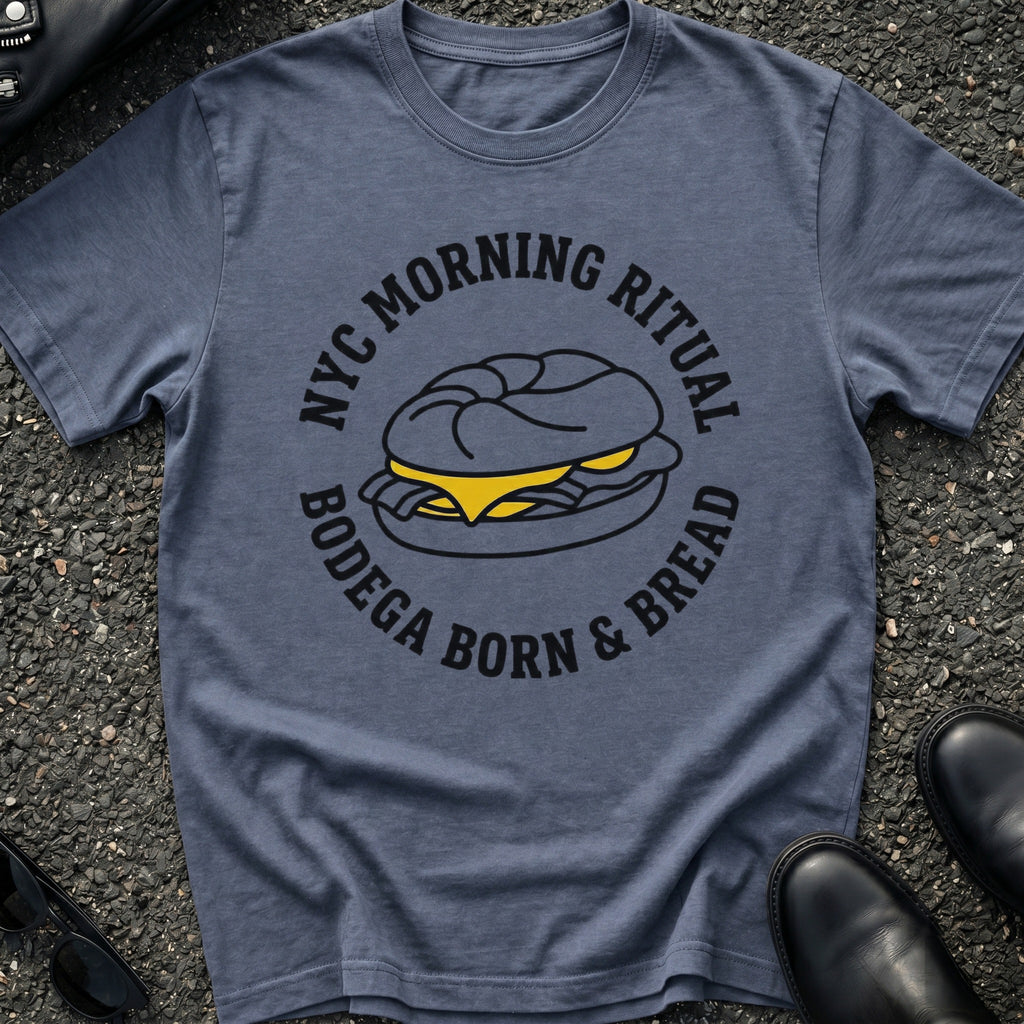 Bodega Born n Bread T-Shirt