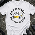Bodega Born n Bread T-Shirt