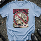 Bodega Cat Free Zone T-Shirt