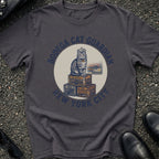 Bodega Cat Guardian T-Shirt