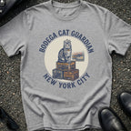 Bodega Cat Guardian T-Shirt