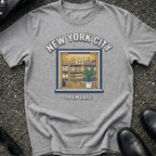 Bodega Cat Window T-Shirt
