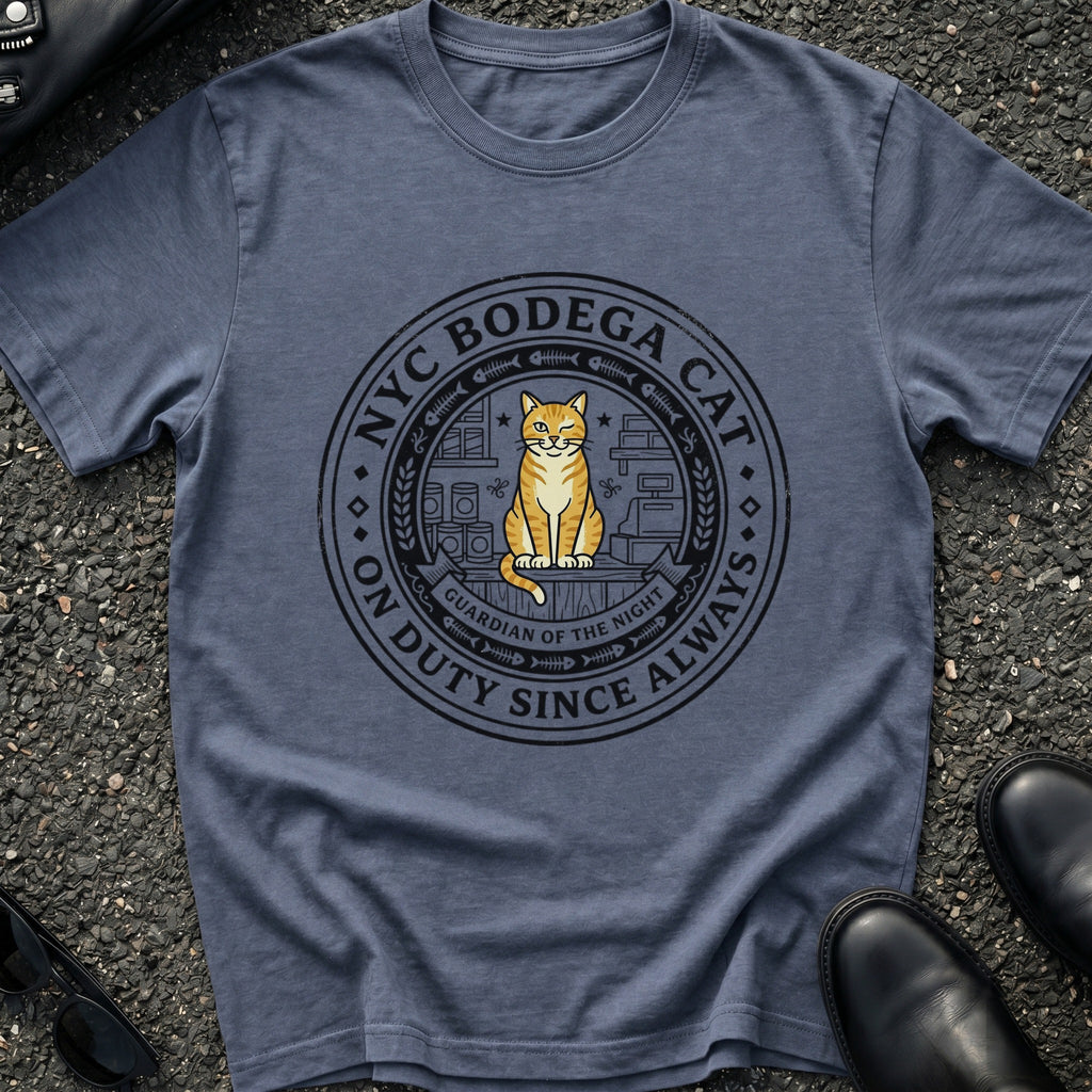 Bodega Duty T-Shirt