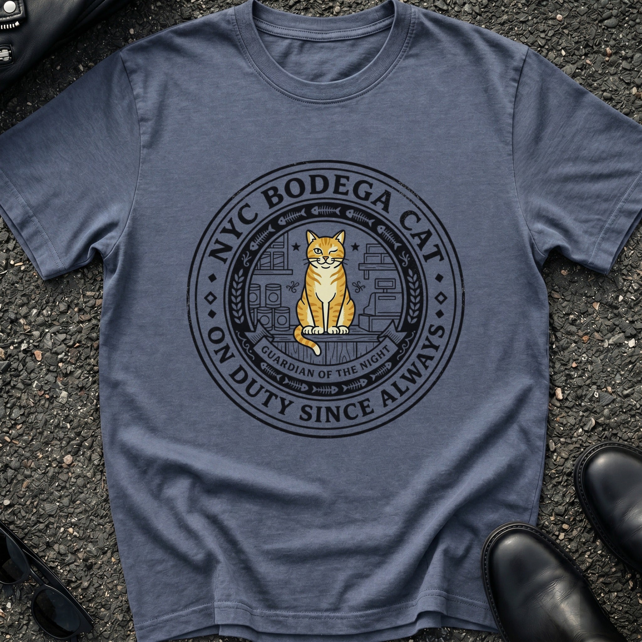 Bodega Duty T-Shirt