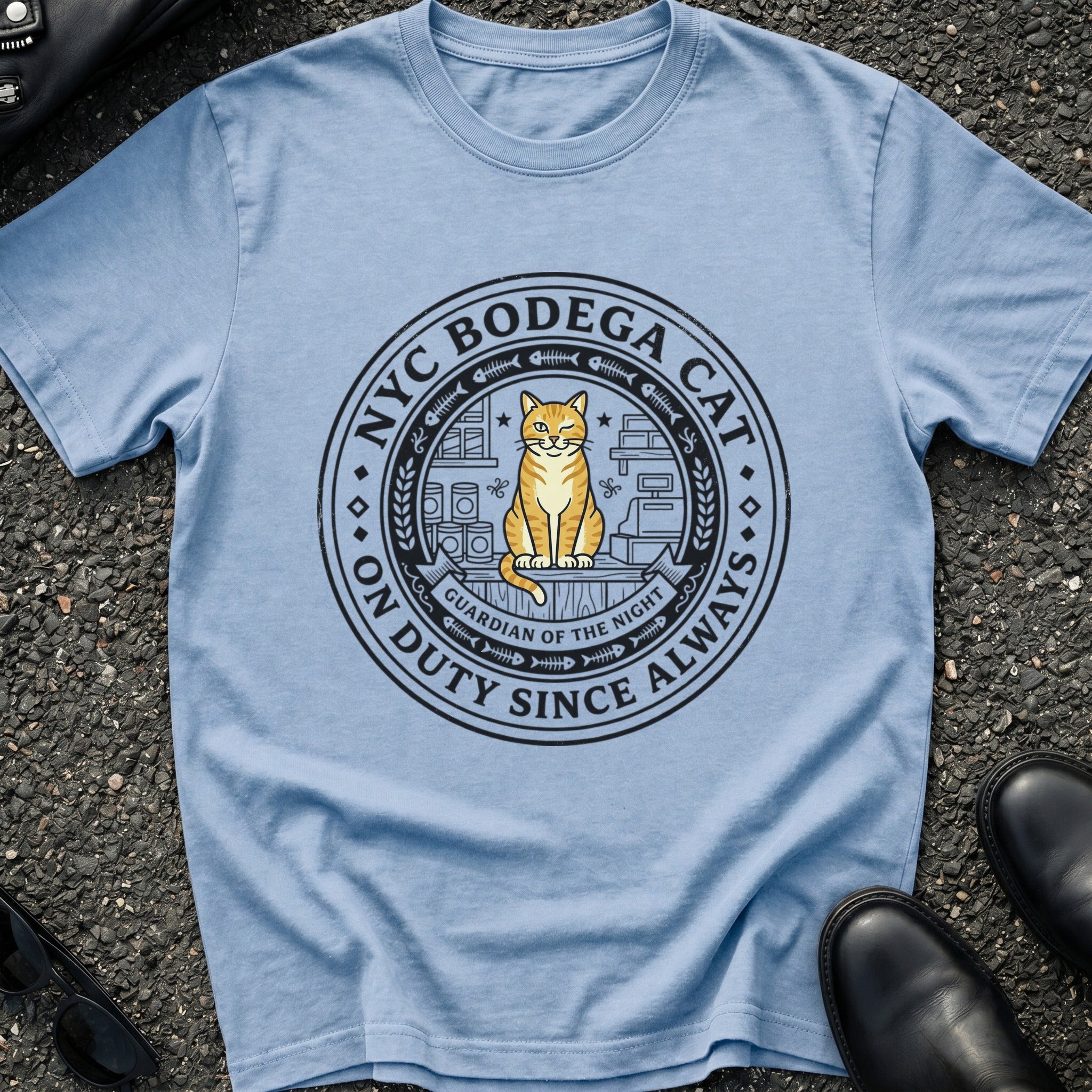 Bodega Duty T-Shirt