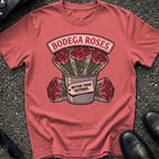 Bodega Flowers T-Shirt