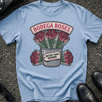 Bodega Flowers T-Shirt