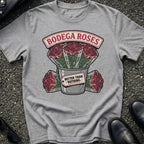 Bodega Flowers T-Shirt