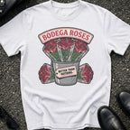Bodega Flowers T-Shirt