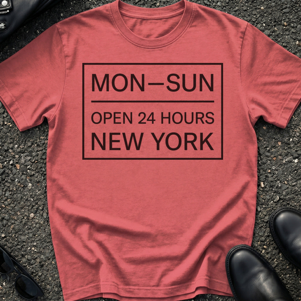 Bodega Hours T-Shirt