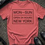 Bodega Hours T-Shirt