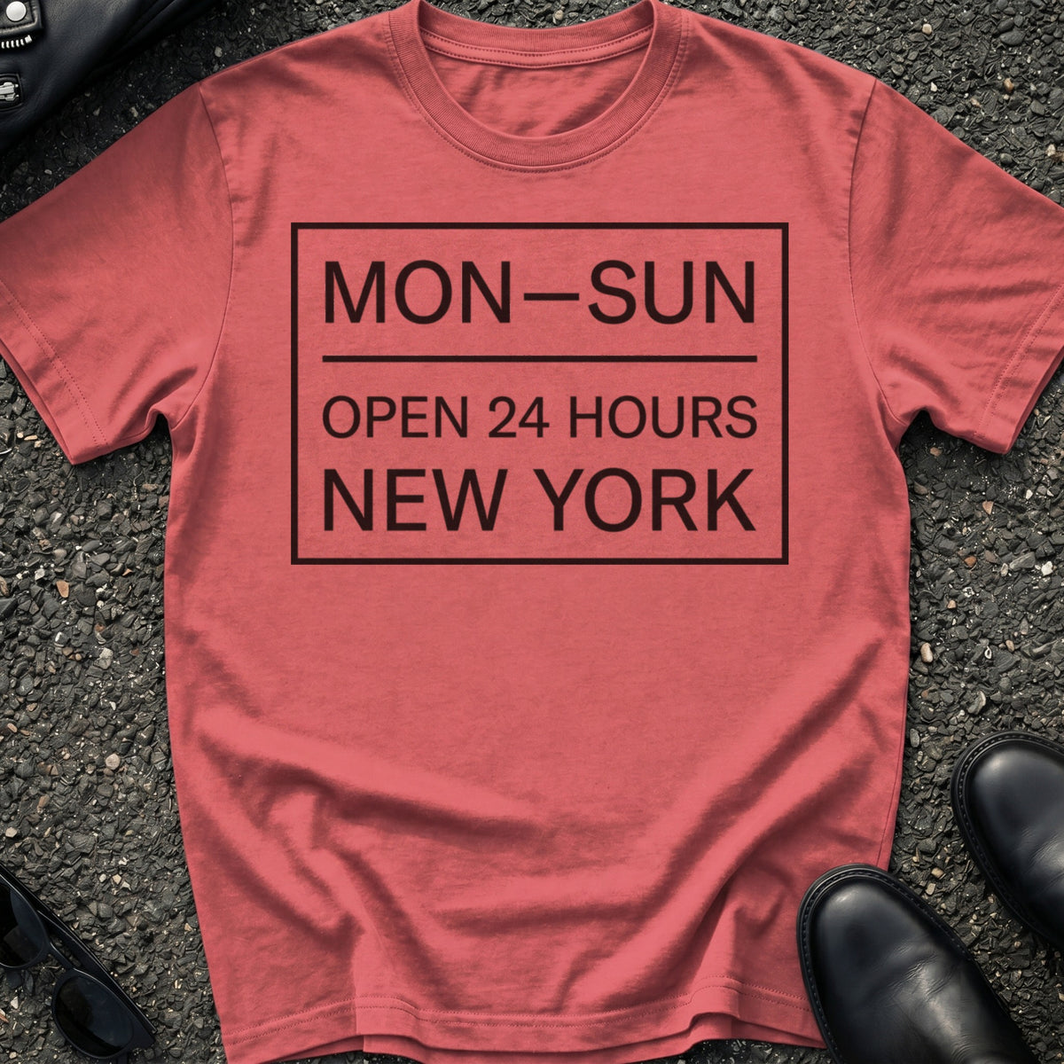 Bodega Hours T-Shirt