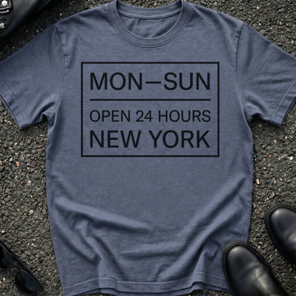 Bodega Hours T-Shirt