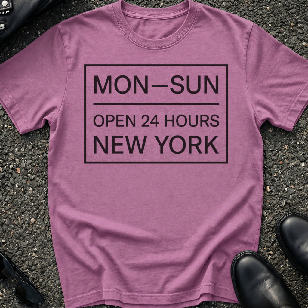 Bodega Hours T-Shirt