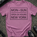 Bodega Hours T-Shirt