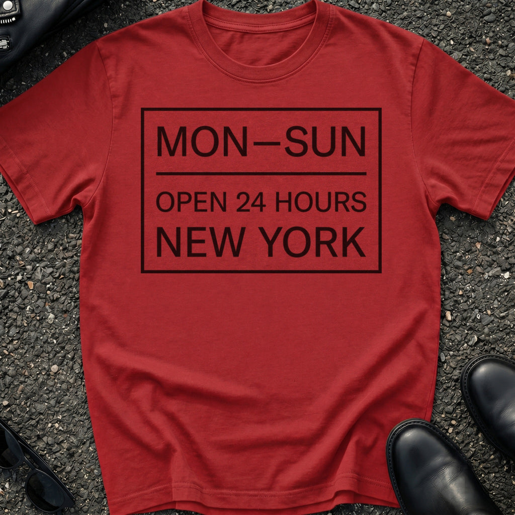Bodega Hours T-Shirt