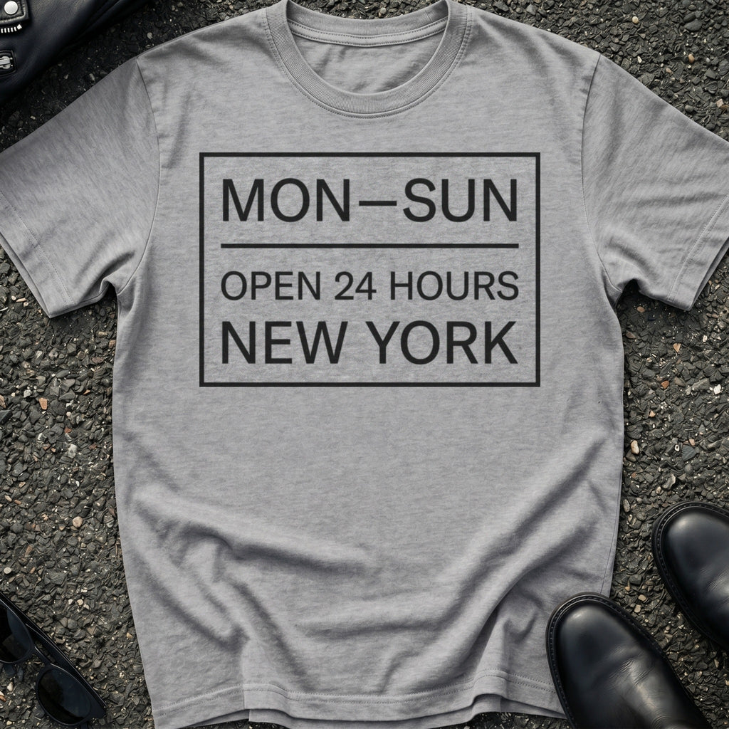 Bodega Hours T-Shirt