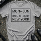 Bodega Hours T-Shirt