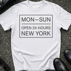 Bodega Hours T-Shirt