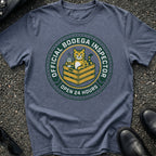 Bodega Inspector T-Shirt