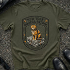 Bodega Patrol T-Shirt