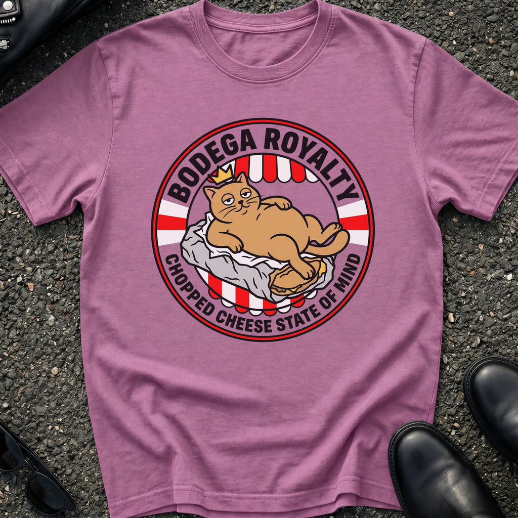Bodega Royalty T-Shirt