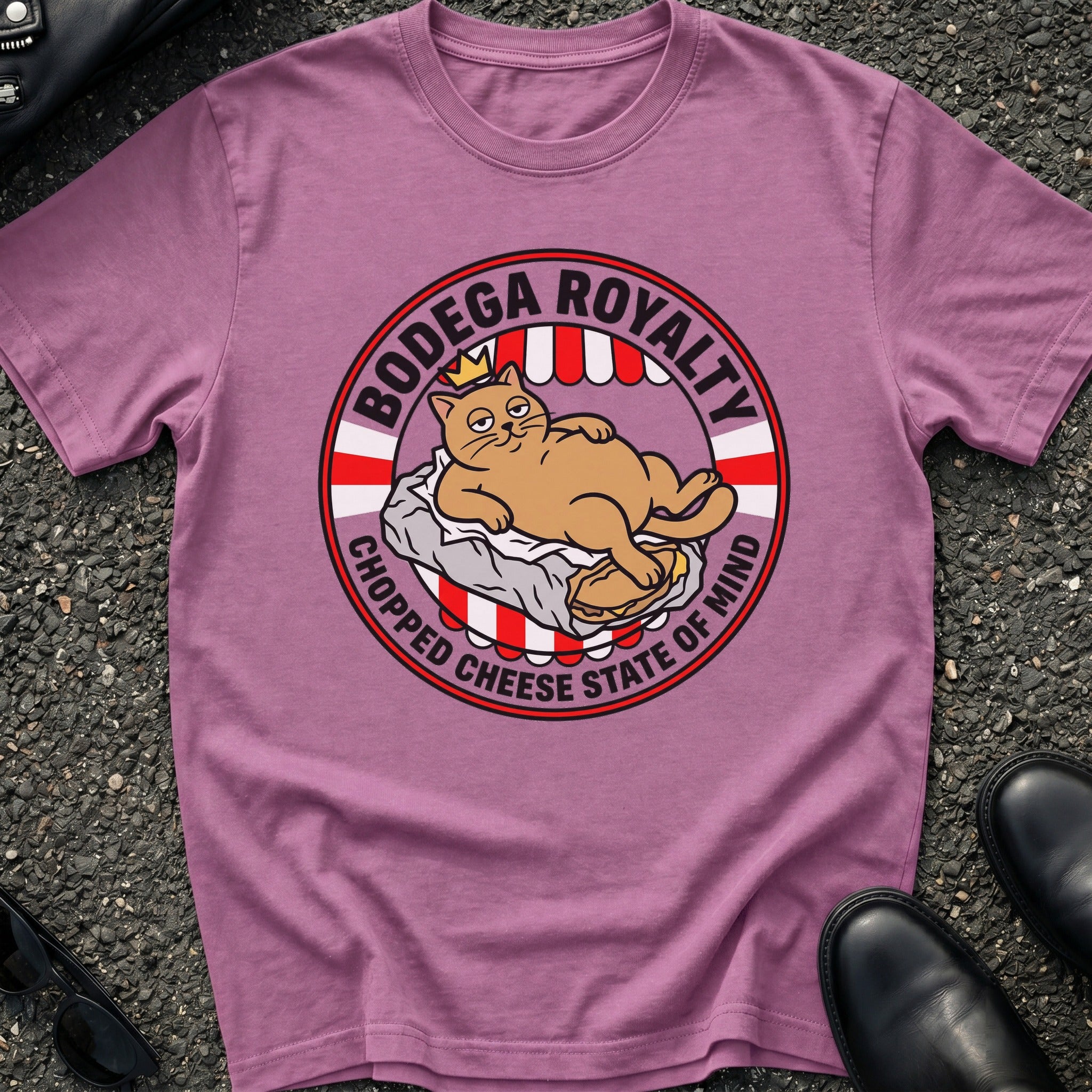 Bodega Royalty T-Shirt