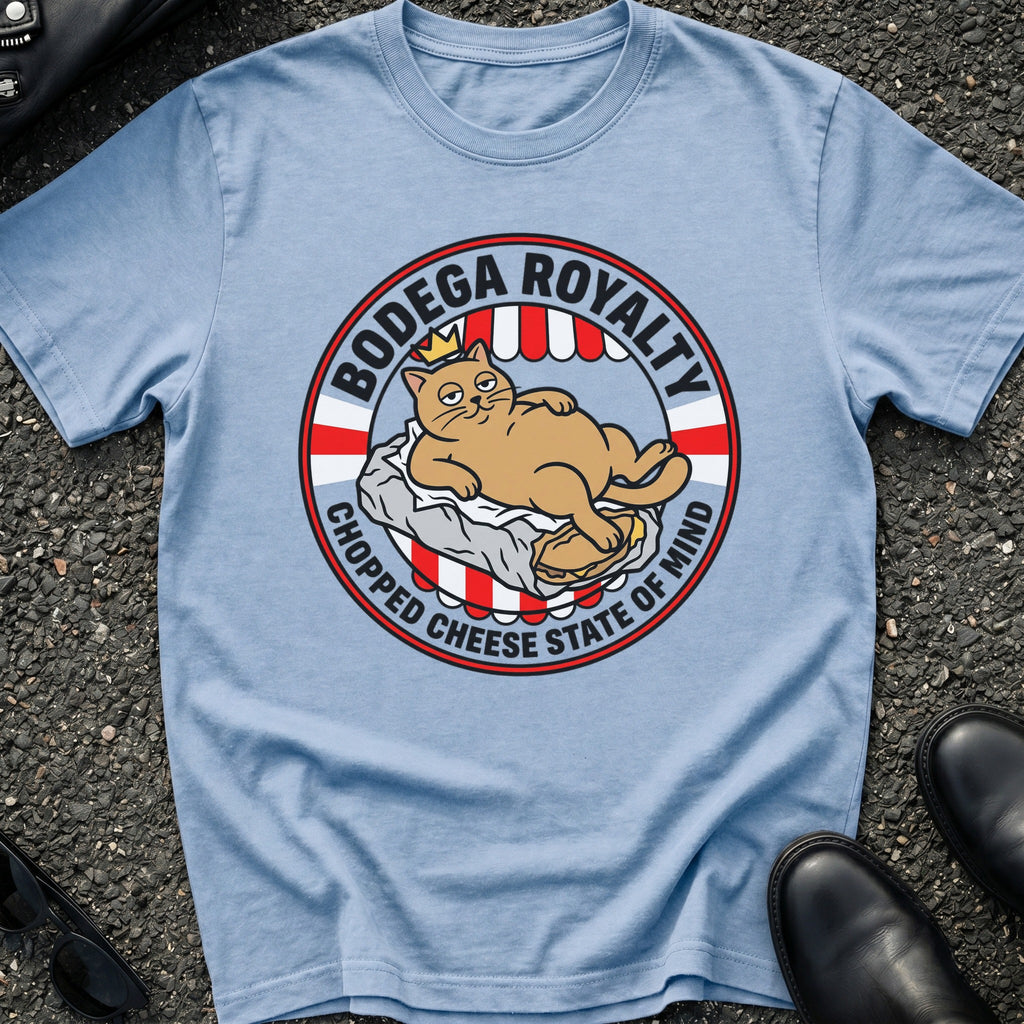 Bodega Royalty T-Shirt