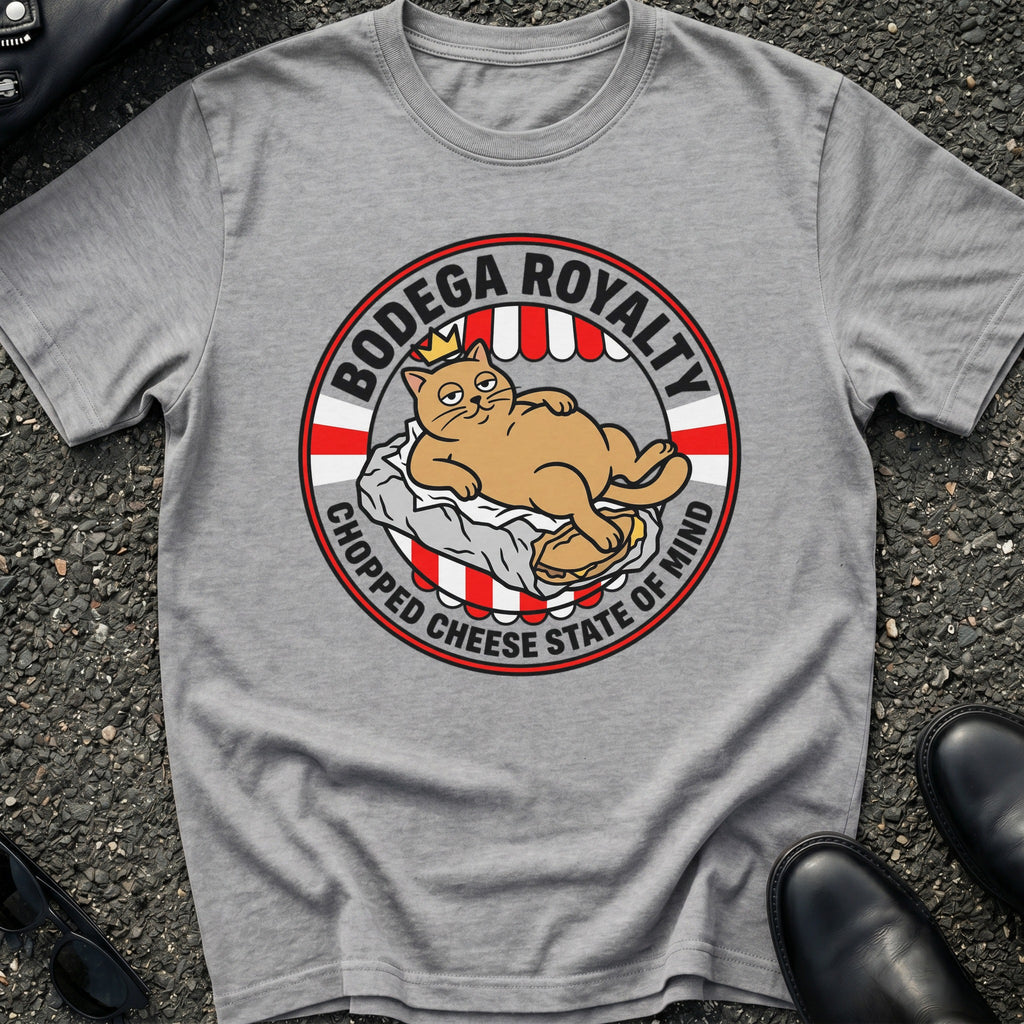 Bodega Royalty T-Shirt