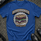 Bodega Sandwich Sr T-Shirt