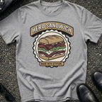 Bodega Sandwich Sr T-Shirt
