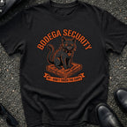Bodega Security T-Shirt