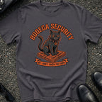 Bodega Security T-Shirt