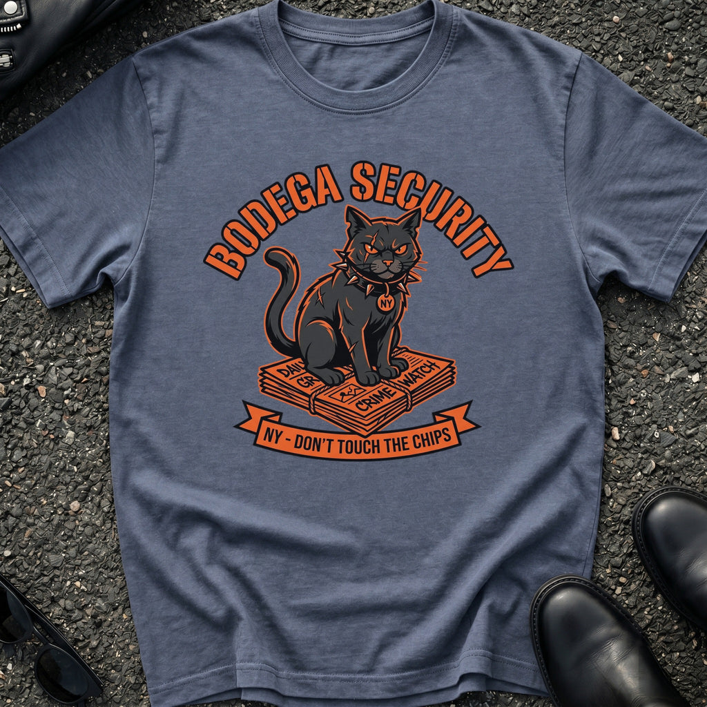 Bodega Security T-Shirt