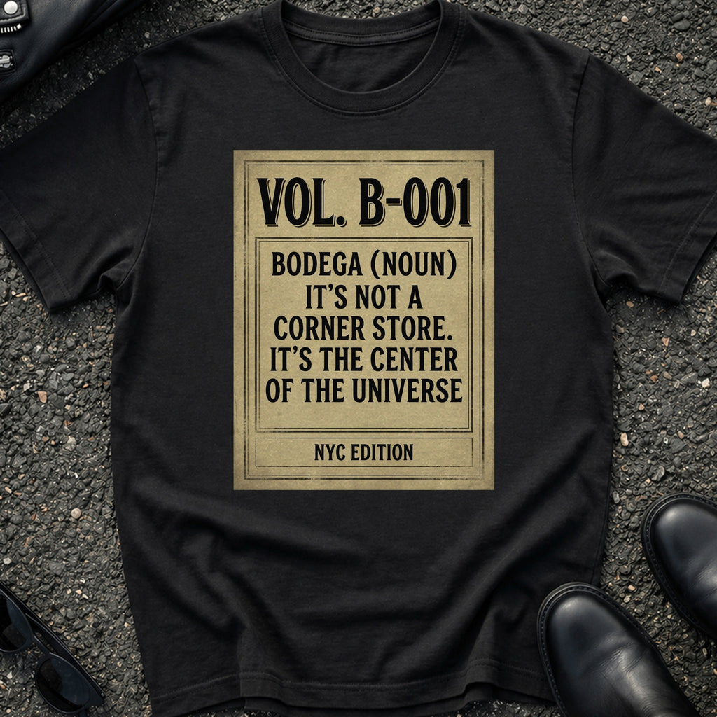 Bodega Slang T-Shirt
