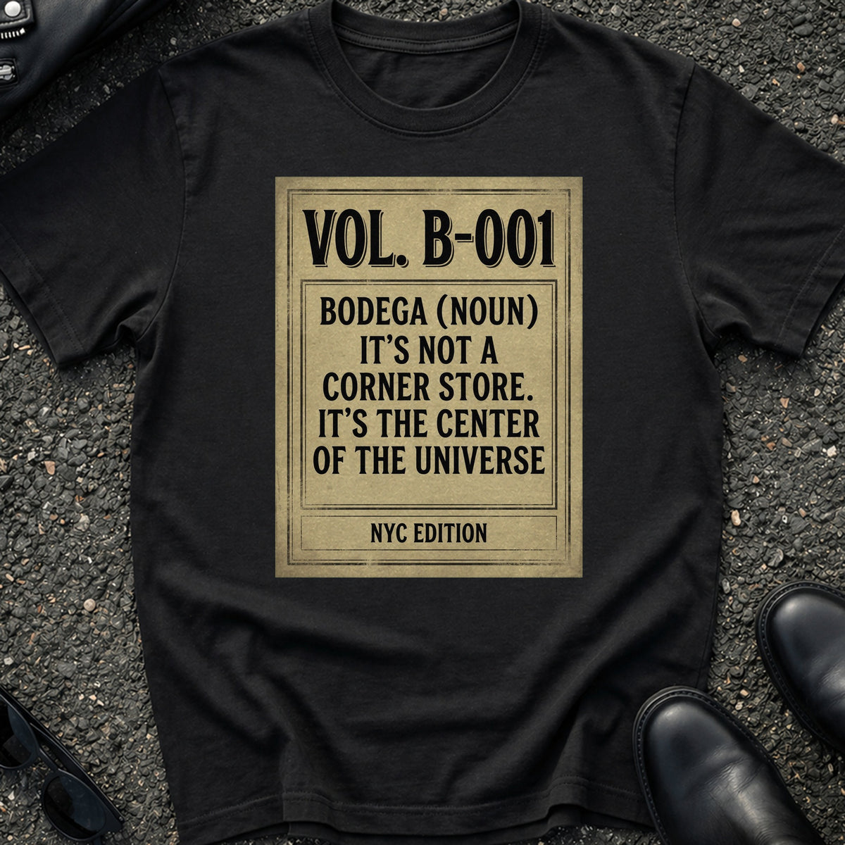 Bodega Slang T-Shirt