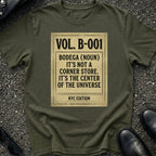 Bodega Slang T-Shirt