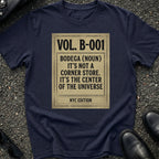 Bodega Slang T-Shirt