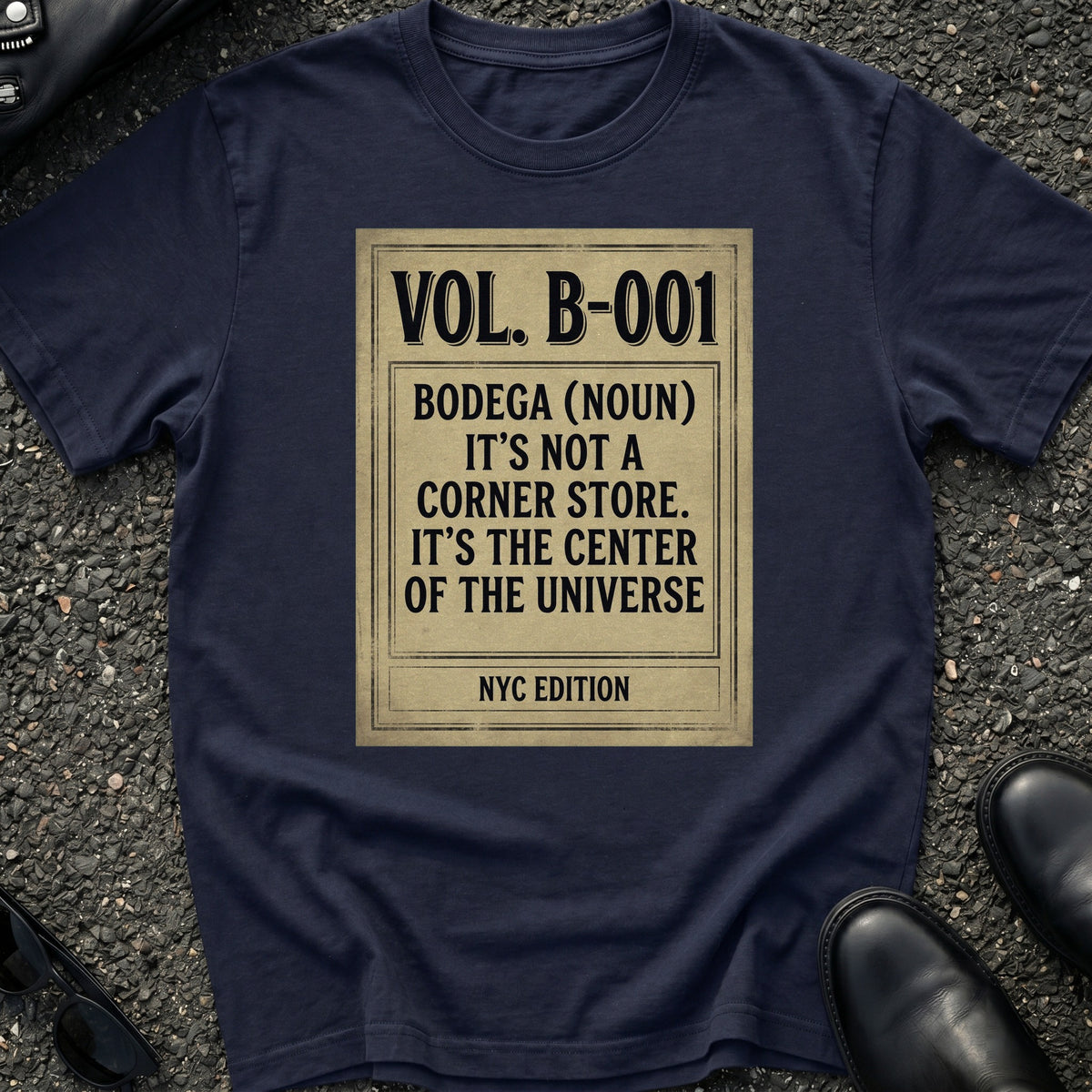Bodega Slang T-Shirt
