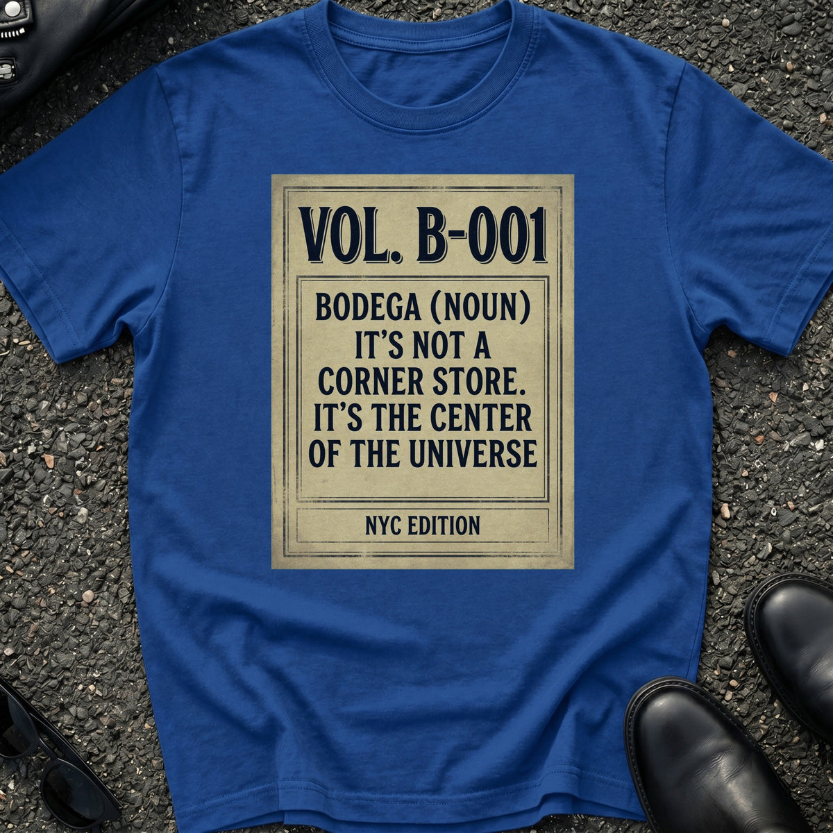 Bodega Slang T-Shirt