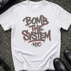 Bomb System T-Shirt