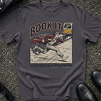 Book It T-Shirt