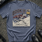 Book It T-Shirt