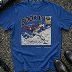 Book It T-Shirt