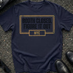 Booth Closed T-Shirt