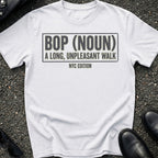 Bop Slang T-Shirt
