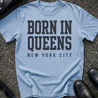 Born In Queens T-Shirt